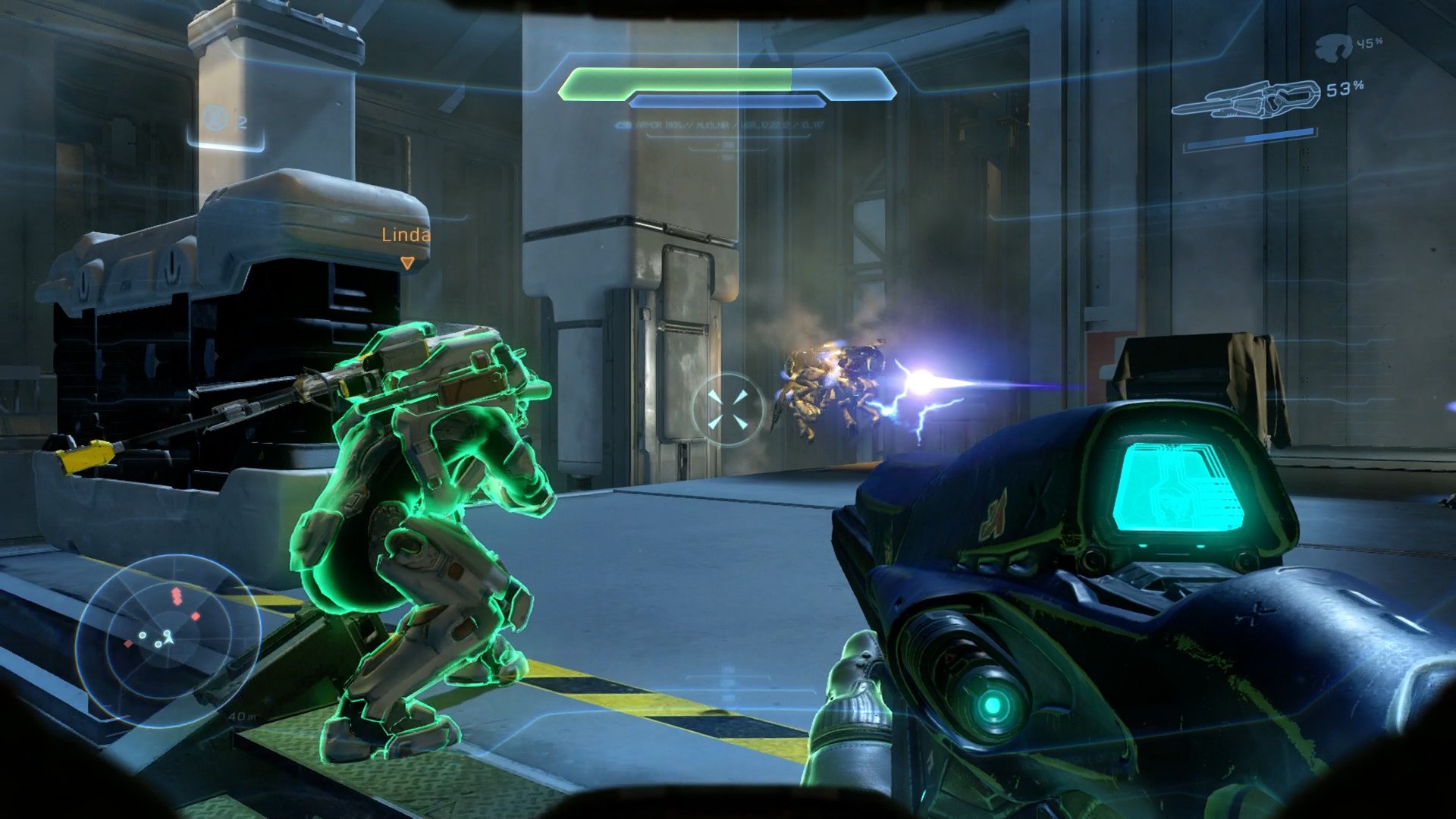 Halo 5: Guardians - Imagen 29